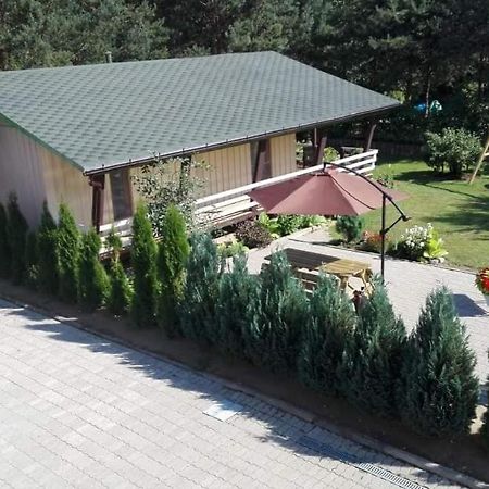 Mustvee Creek Cottage 외부 사진