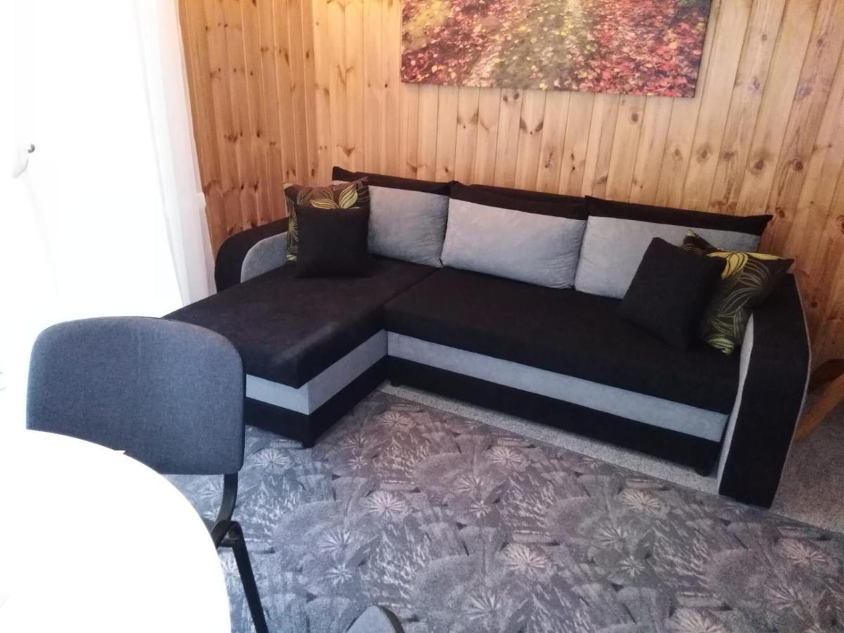 Mustvee Creek Cottage 외부 사진