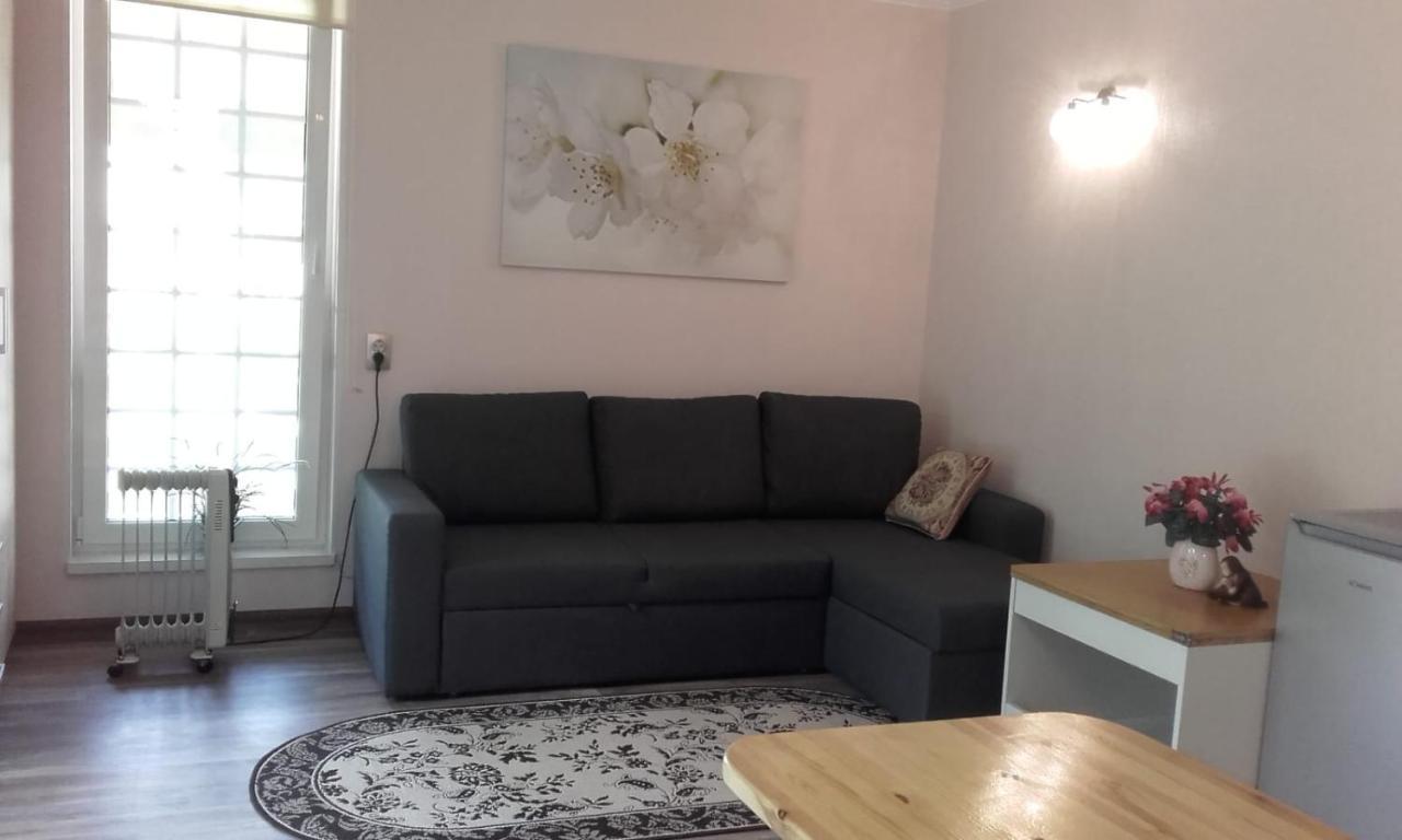Mustvee Creek Cottage 외부 사진