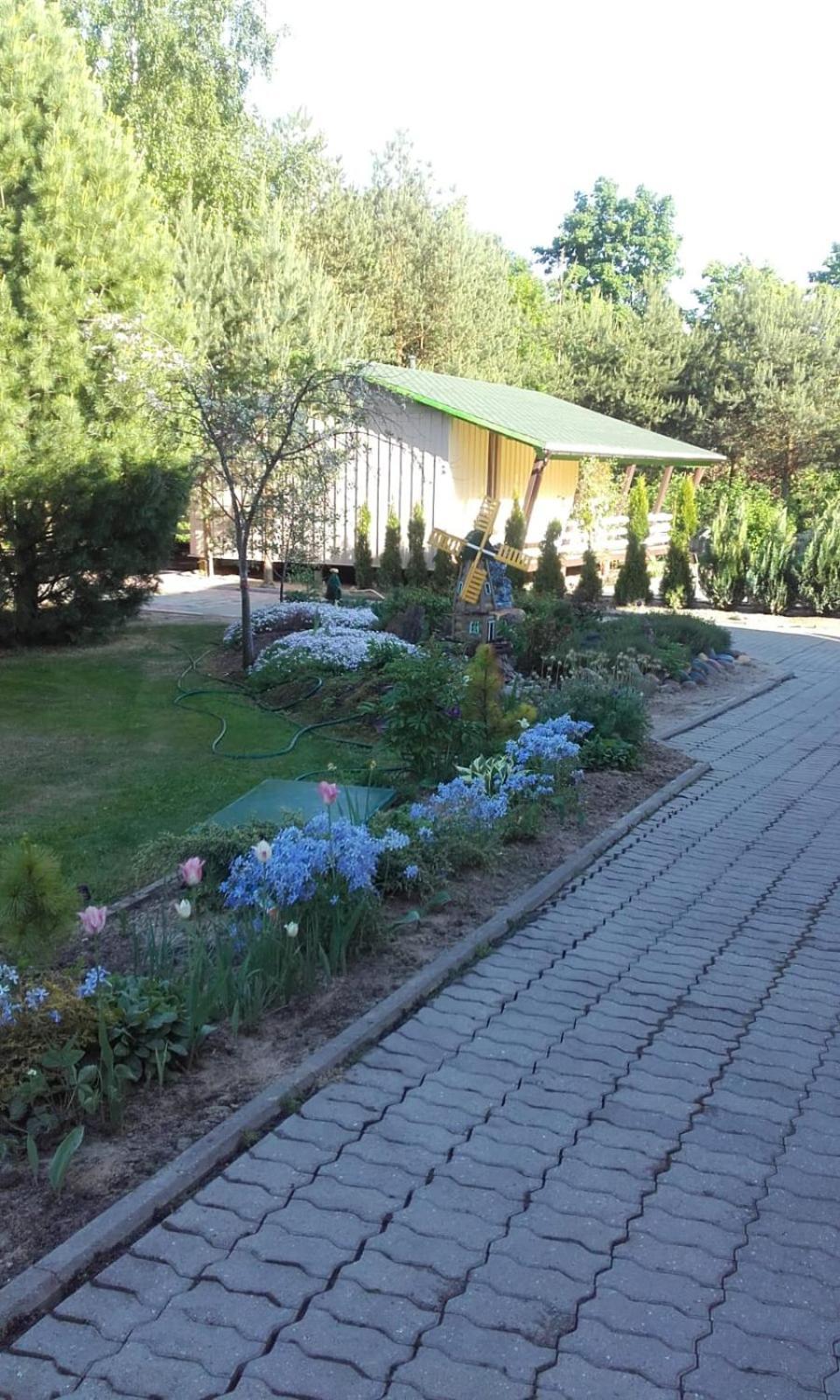 Mustvee Creek Cottage 외부 사진